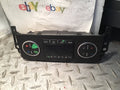 Chevrolet SUBURBAN HVAC Climate Control (2009) – Genuine OEM