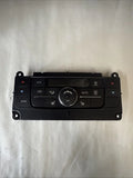 Jeep Grand Cherokee A/C Heater Fahrenheit Temperature Control Unit (2011–2013) – Genuine OEM