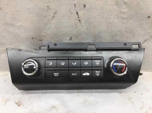 Honda CIVIC HVAC Climate Control for EX Si HVAC (2012) – Genuine OEM