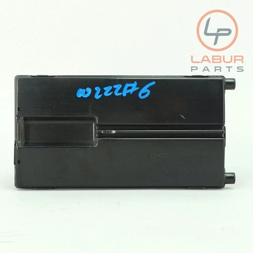 W222 14-17 Mercedes S Class HVAC Climate Control Module Unit K579 – HVAC Replacement Part