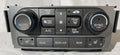 Honda PILOT/AUTO Temperature/ Climate/ Controls/ HVAC.. (2012–2015) – Genuine OEM