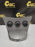 Chrysler Sebring Climate Control ID 05058100AF (2007–2009) – Genuine OEM