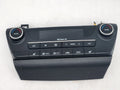 Hyundai Tucson Manual Climate HVAC Climate Control (2016–2018) – Genuine OEM