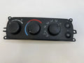 Dodge RAM 1500 2500 3500 HVAC Climate Control Temperature Control (2003–2005) – HVAC Replacement Part
