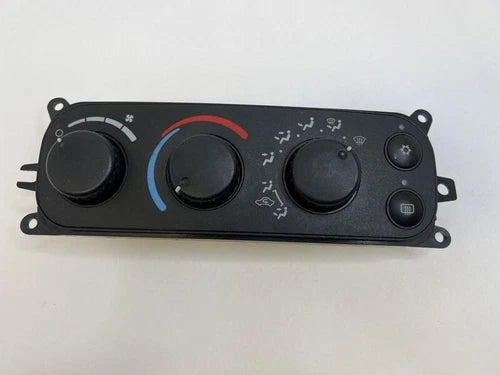 Dodge RAM 1500 2500 3500 HVAC Climate Control Temperature Control (2003–2005) – HVAC Replacement Part