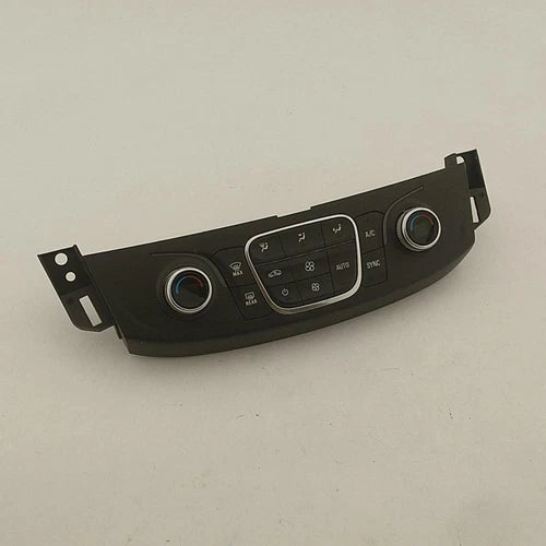 Temperature Control For Traverse 85129657 Assy Auto – HVAC Replacement Part