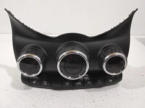 MINI Cooper HVAC Climate Control Unit (2019) – Genuine OEM