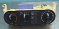 Nissan Sentra XE HVAC Climate Control Assembly (2000–2006) – Genuine OEM