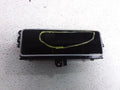 Audi Q8 Rear Automatic Temperature Controller 2 Zone (2019) – Genuine OEM