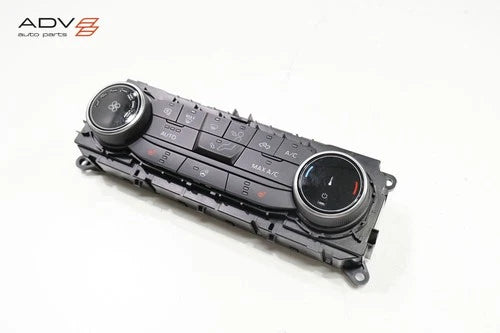 2022-24 Ford Maverick Dashboard HVAC Climate Control Switch – Genuine OEM