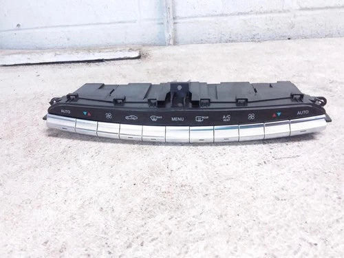 Mercedes-Benz S550 Front Automatic Temperature Controller (2016) – Genuine OEM
