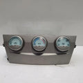 Toyota Camry Auto HVAC Climate Control w/o hybrid (2007–2009) – Genuine OEM