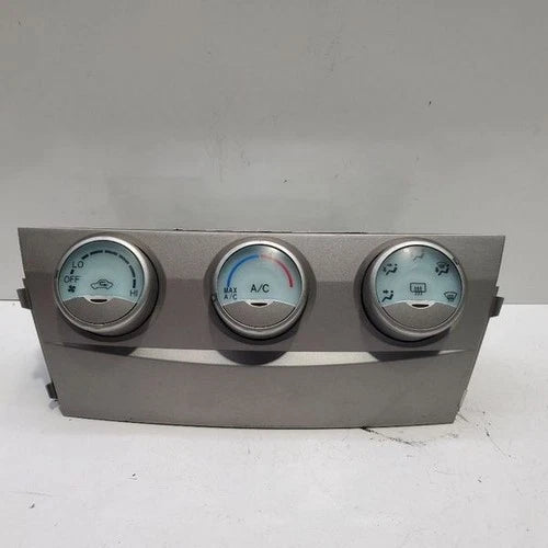 Toyota Camry Auto HVAC Climate Control w/o hybrid (2007–2009) – Genuine OEM