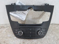 Buick Regal Front Manual HVAC Climate Control (2012–2013) – Genuine OEM