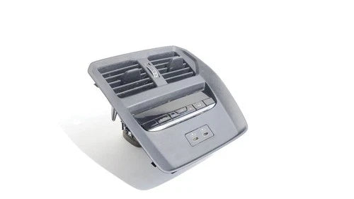 Rear Temperature A/C Control Conv PN:655a3bbf401 – Genuine OEM