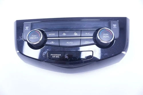 Nissan Rogue Climate Control Used (2019) – Genuine OEM