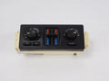 A/C Temperature Climate Heater Control Unit – Genuine OEM