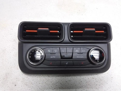 Ford MAVERICK Temperature Controller W/Dual Air Vent (2023) – Genuine OEM