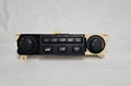 Honda Accord HVAC Climate Control (1998–2000) – Genuine OEM