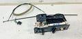 Tacoma & 4Runner SR5 HVAC heater A/C control panel heat temp A/C (1998–2000) – Genuine OEM