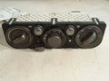Subaru Legacy A/C Heater Manual Temperature Control (2005–2009) – Genuine OEM