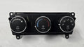 Jeep Liberty Sport Front Dash Climate Control Assy. (2008–2009) – Genuine OEM