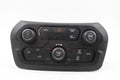 Temperature Control Fits 2023 Jeep RENEGADE – Genuine OEM