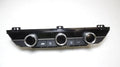 Honda Accord Auto Climate HVAC Climate Control (2023–2024) – Genuine OEM