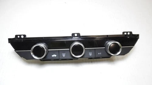 Honda Accord Auto Climate HVAC Climate Control (2023–2024) – Genuine OEM