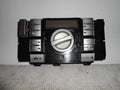 Scion Tc HVAC Climate Control Temperature w/Base package (2005–2007) – Genuine OEM | Ref SKU-5435