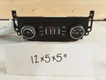 Chevrolet Impala HVAC Climate Control (2012–2016) – Genuine OEM