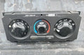 Nissan Xterra Pathfinder HVAC Climate Control Temperature Control (2005–2012) – Genuine OEM