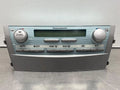 Toyota Camry Heater Climate Control Push Button Exc Hybrid (2007–2009) – HVAC Replacement Part