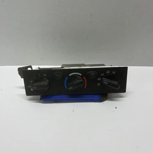 Toyota 4Runner Climate Control Unit Heater A/C Temperature Hvac CI80#022 (2001–2002) – HVAC Replacement Part