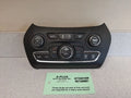 Jeep Cherokee HVAC Control Component (2020) – Genuine OEM