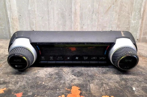 Toyota RAV4 HVAC Climate Control - Used (2019–2022) – HVAC Replacement Part
