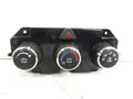 Dodge RAM 2500 Manual Temperature Control w/ Rear Defrost (2013–2018) – Genuine OEM