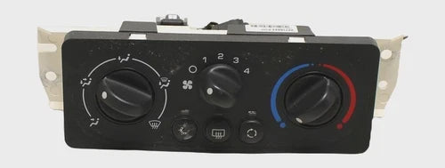 Saturn Ion HVAC Climate Control (2003–2005) – Genuine OEM