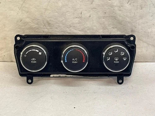 Dodge Caliber HVAC Climate Control Unit (2010) – Genuine OEM