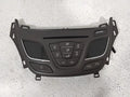 Buick Regal HVAC Climate Control Unit (2015) – Genuine OEM