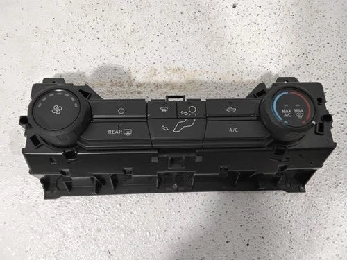 Ford F150 HVAC Climate Control Unit (2021) – Genuine OEM