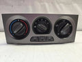 Subaru Forester HVAC Climate Control Assembly (2003–2008) – Genuine OEM | Ref SKU-4651