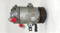 14-'18 Kia FORTE A/C Compressor 1.8L manual temperature control 52k miles – Genuine OEM
