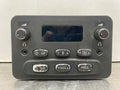 Chevy Tahoe HVAC Control Component (2004) – Genuine OEM