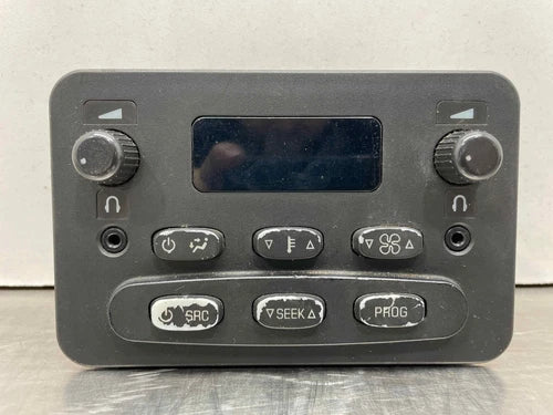 Chevy Tahoe HVAC Control Component (2004) – Genuine OEM