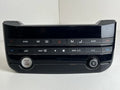 Jaguar XE HEATER A/C Climate Control JX63-18C858-SB (2018) – Genuine OEM