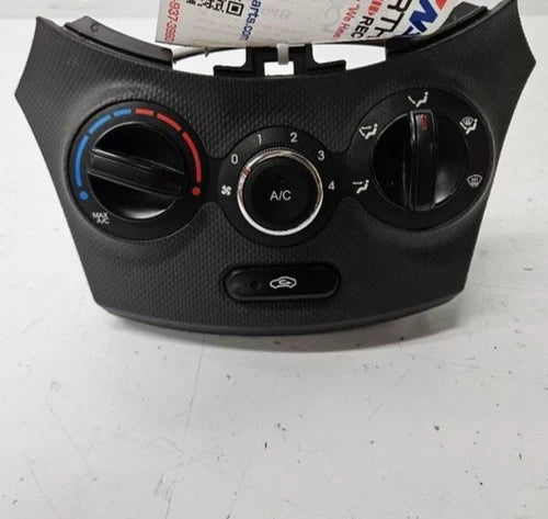 Hyundai Accent HVAC Climate Control Assembly (2012–2014) – Genuine OEM | Ref SKU-9445