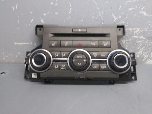 Land Rover LR4 HVAC Control Component (2011) – Genuine OEM