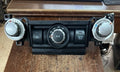 Toyota 4Runner Manual HVAC Climate Control (2014–2022) – Genuine OEM