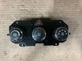 Dodge RAM 1500 HVAC Climate Control SWITCH (2016–2018) – Genuine OEM
